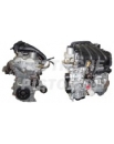 Nissan 1600 BZ Neu Motor komplett HR16