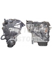 Ford 1600 HDi Neu Motor komplett T1DA