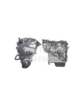 Ford 1600 HDi Neu Motor komplett T1DA