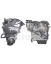Ford 1600 HDi Neu Motor komplett T1DA