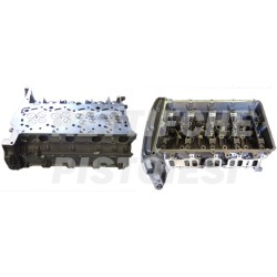 Land Rover 2200 TD4 Testa Nuova Semicompleta ZSD