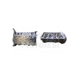 Land Rover 2400 TD4 Testa Nuova Semicompleta ZSD