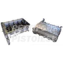 Peugeot Jumper 2200 HDi Testa Nuova Semicompleta 4HU