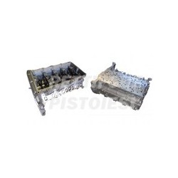 Peugeot Jumper 2200 HDi Testa Nuova Semicompleta 4HU