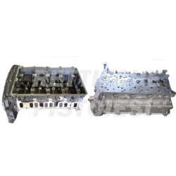 Ford Transit 2200 TDCi Testa Nuova Semicompleta P8FA