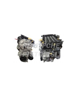 Nissan 2000 Neu Motor komplett MR20DE