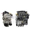Nissan 2000 Neu Motor komplett MR20DE