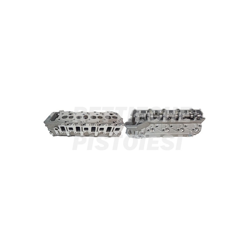 Mitsubishi 2800 TD Testa Nuova Completa