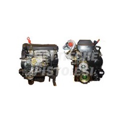 Iveco Daily 2800 TDI Motore Nuovo Completo 814023.3711