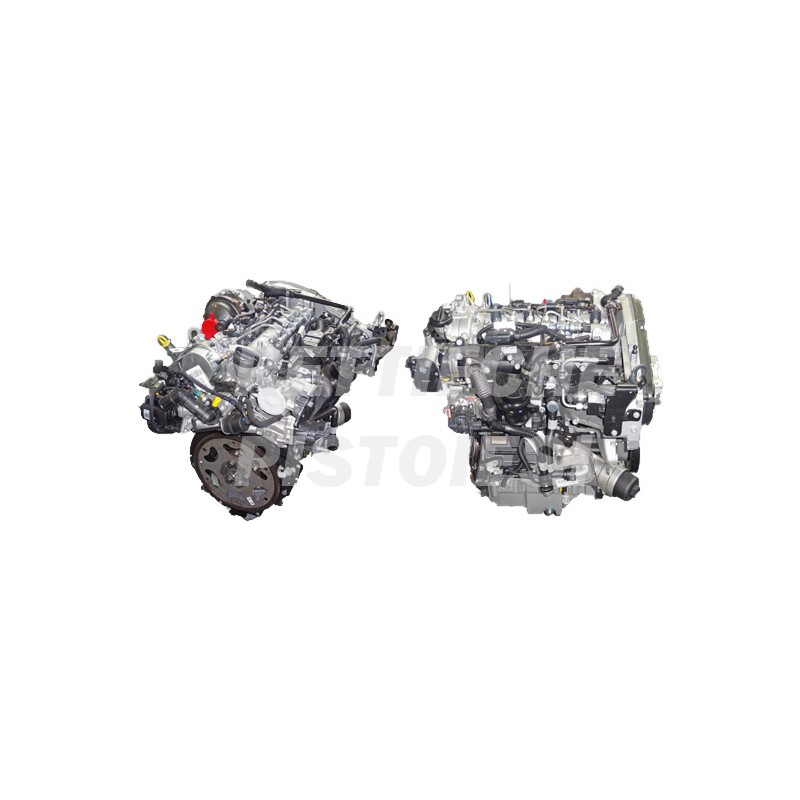 Opel 2000 CDTI Motore Nuovo Completo A20DTH