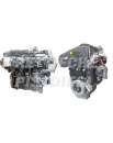 Lancia 2400 MTJ Neu Motor komplett 841P000