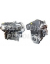 Lancia 2400 MTJ Neu Motor komplett 841P000