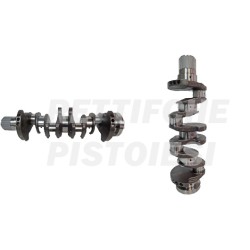 Albero Motore Nuovo 814023 43 43S 63