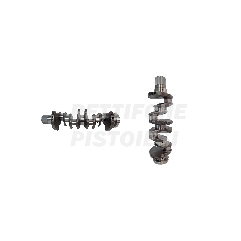 Albero Motore Nuovo 814023 43 43S 63