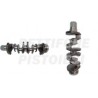 Albero Motore Nuovo 814023 43 43S 63