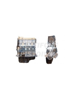 Fiat 1200 Benzin Teilüberholt Motor 176A8000