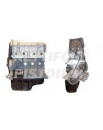 Fiat 1200 Benzin Teilüberholt Motor 176A8000