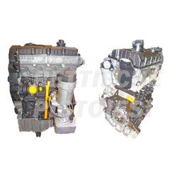 VW Passat 1900 TDI  Motore Nuovo Semicompleto AVF