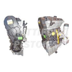 VW Passat 1900 TDI  Motore Nuovo Semicompleto AWX