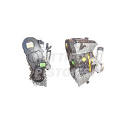 VW Passat 1900 TDI  Motore Nuovo Semicompleto AWX
