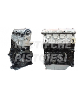 Peugeot 1900 TD Teilüberholt Motor D8A