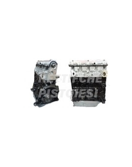 Peugeot 1900 TD Teilüberholt Motor D8A