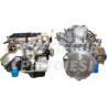 Kia 2500 CRD 16v Motore Nuovo Completo D4CB