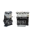 Peugeot 1900 TD Teilüberholt Motor D8A