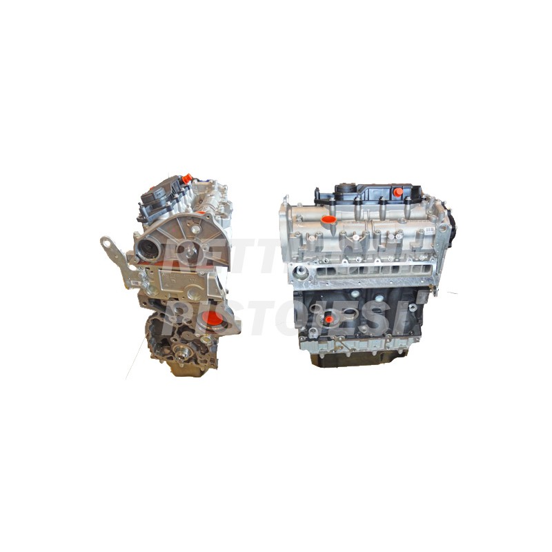 Iveco Daily 2300 Unijet Motore Nuovo Semicompleto F1AE0481