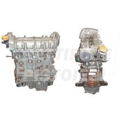 Alfa 1600 MTJ Motore Nuovo Semicompleto 198A3000