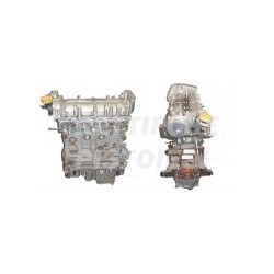 Alfa 1600 MTJ Motore Nuovo Semicompleto 198A3000