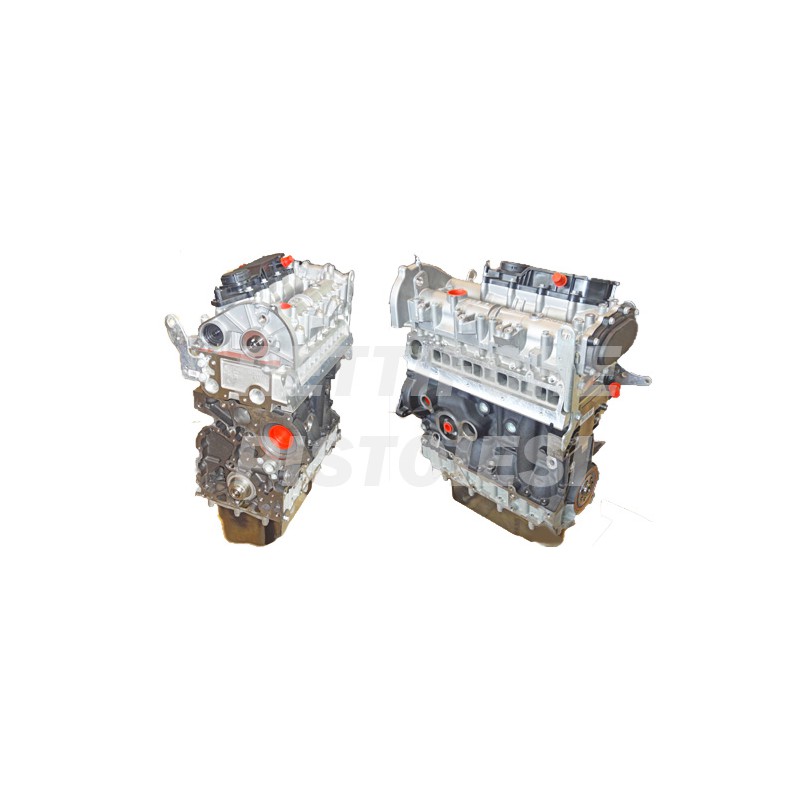 Fiat Ducato 2300 Unijet Motore Nuovo Semicompleto F1AE0481