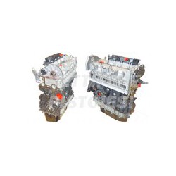 Fiat Ducato 2300 Unijet Motore Nuovo Semicompleto F1AE0481