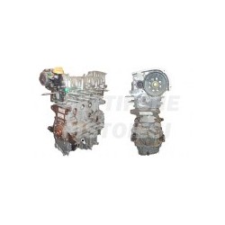Lancia 1600 MTJ Motore Nuovo Semicompleto 198A2000