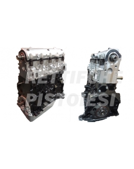 Peugeot 1900 DS Teilüberholt Motor WJZ