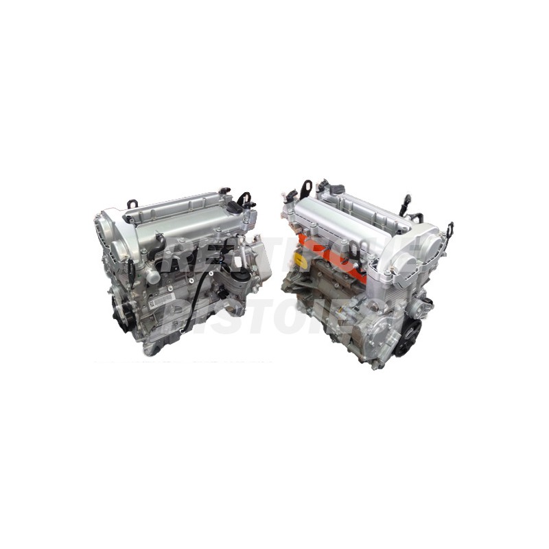 Alfa 2200 JTS  Motore Nuovo Semicompleto 939A5000