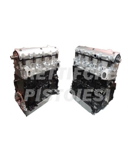 Peugeot 1900 DS Teilüberholt Motor WJY