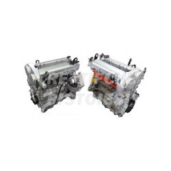 Alfa 2200 JTS  Motore Nuovo Semicompleto 939A5000