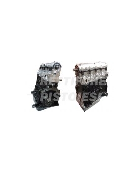 Peugeot 1900 DS Teilüberholt Motor DJZ