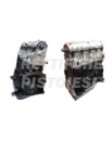 Peugeot 1900 DS Teilüberholt Motor DJZ