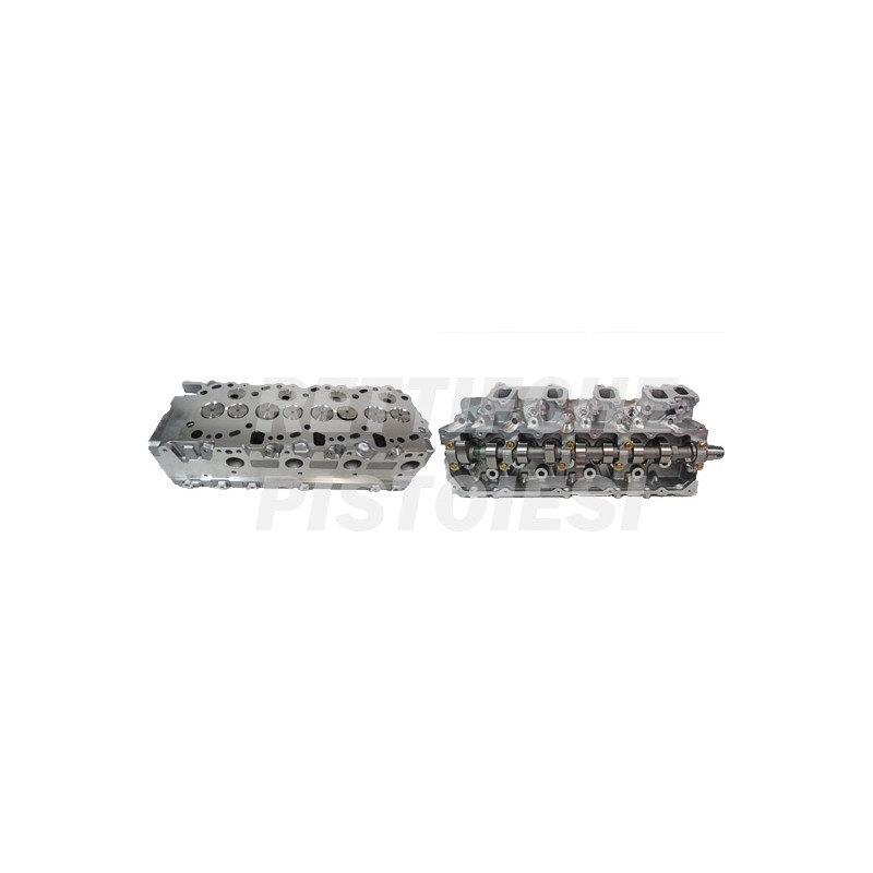Toyota 3000 D Testa Nuova completa 1KZTE