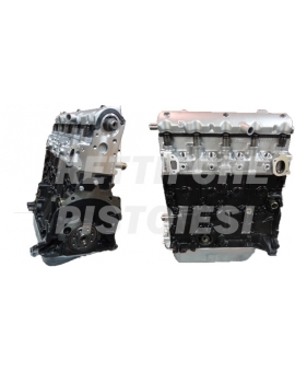 Peugeot 1900 DS Teilüberholt Motor DJY