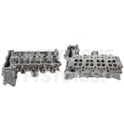 Land Rover 2000 D Testa Nuova Nuda 204D3
