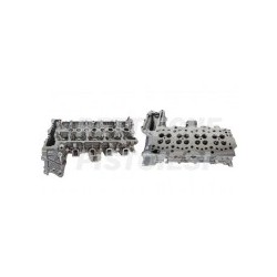 Land Rover 2000 D Testa Nuova Nuda 204D3