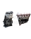 Fiat 1900 TD Teilüberholt Motor DHX