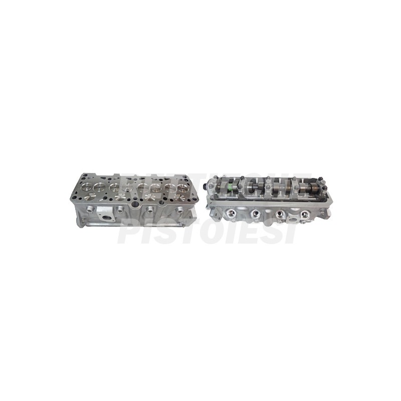 Seat 1900 diesel testa nuova completa
