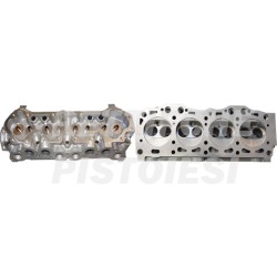 Fiat 1400  Fabrikneu Zylinderkopf nackt 176B6000