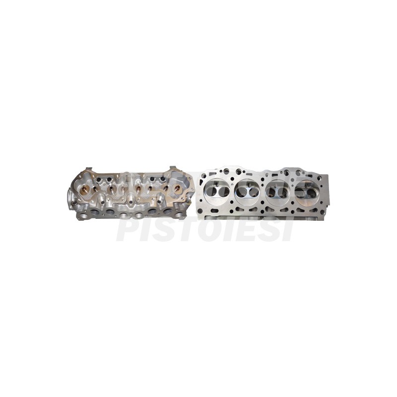 Fiat 1400  Fabrikneu Zylinderkopf nackt 176B6000