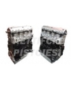 Fiat 1900 DS Teilüberholt Motor WJY