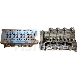 Peugeot 1600 16V Fabrikneu Zylinderkopf nackt